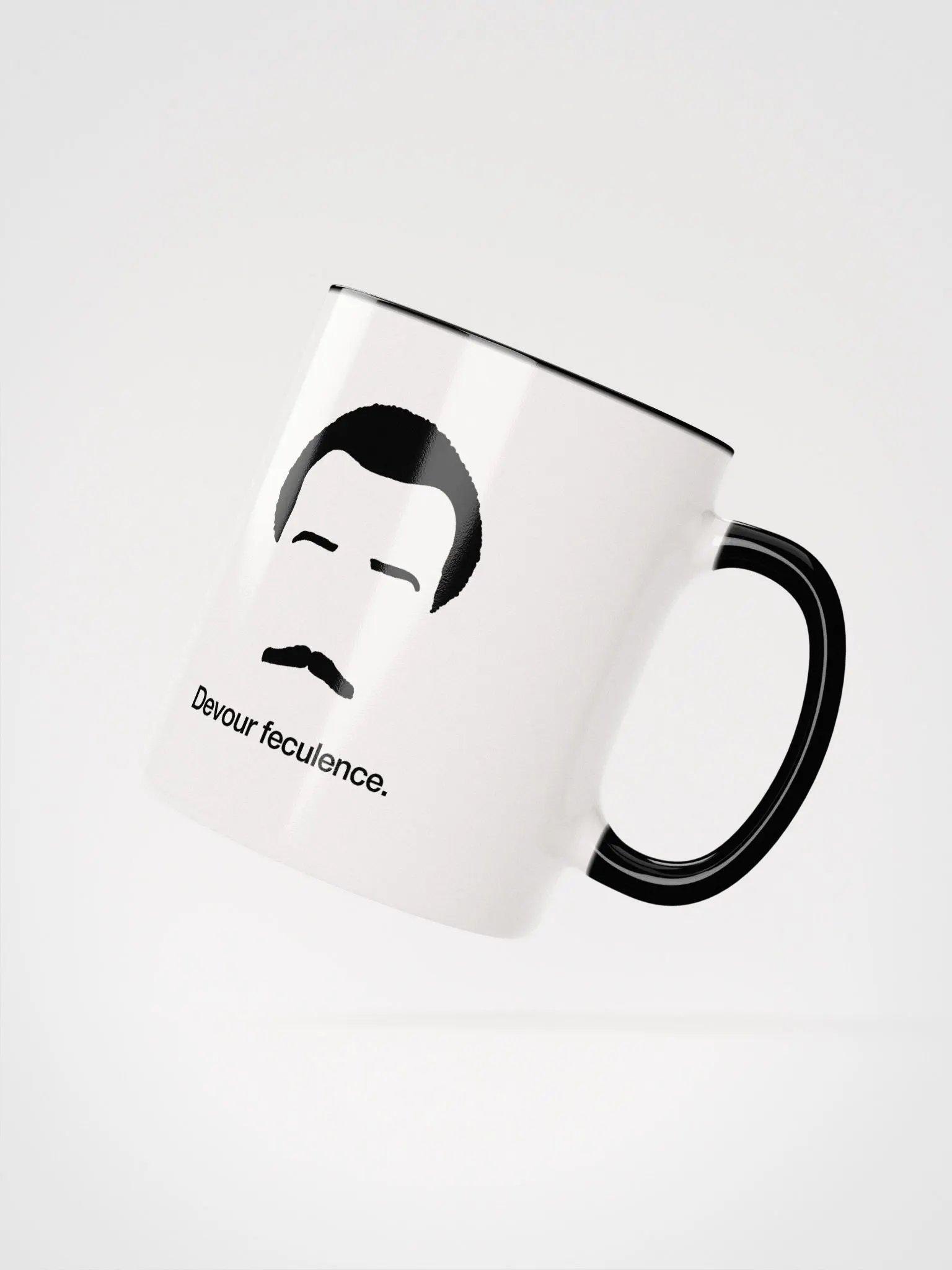 Devour feculence. product image (2)