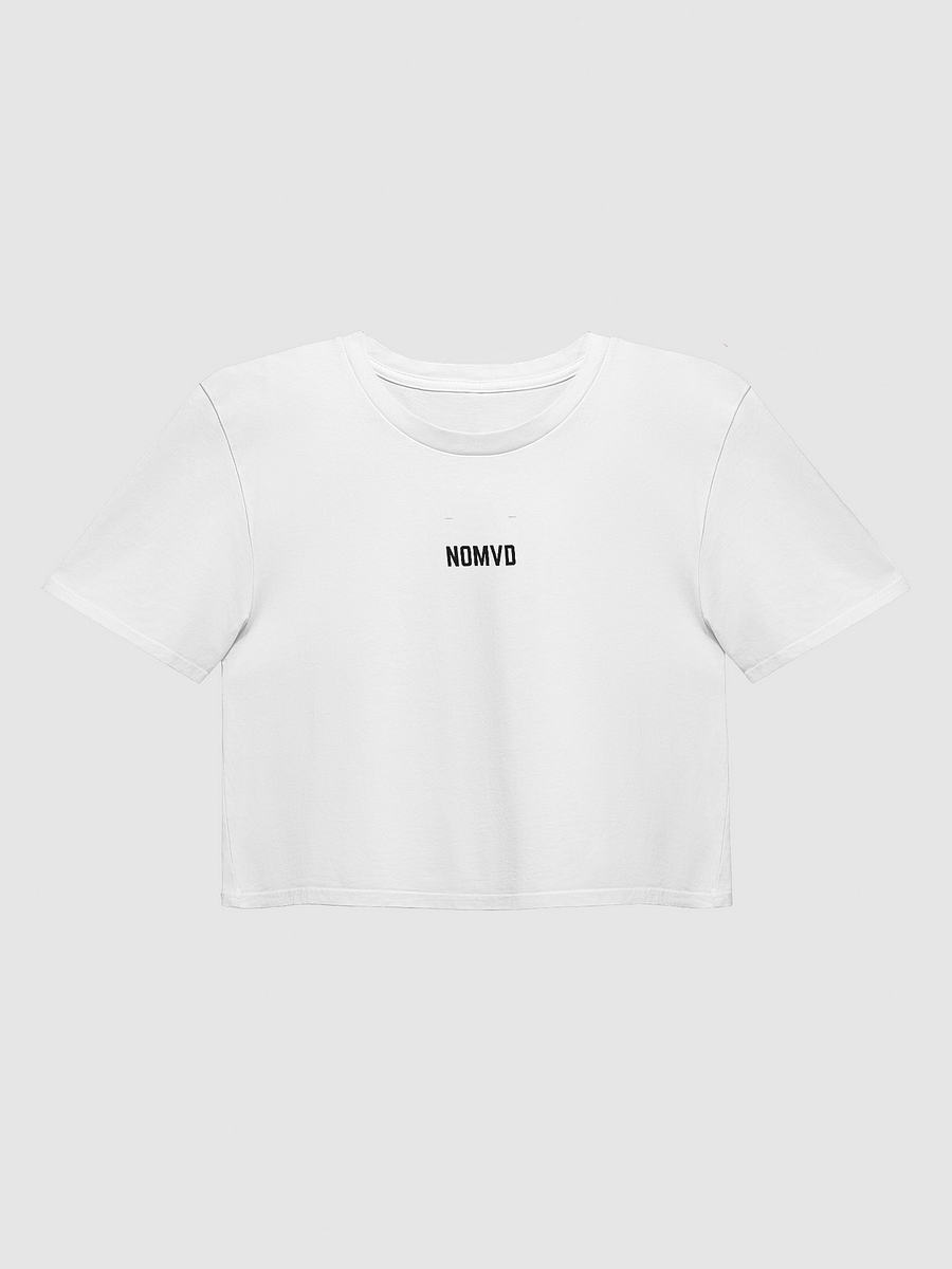 Nomvd Crop Tee product image (1)