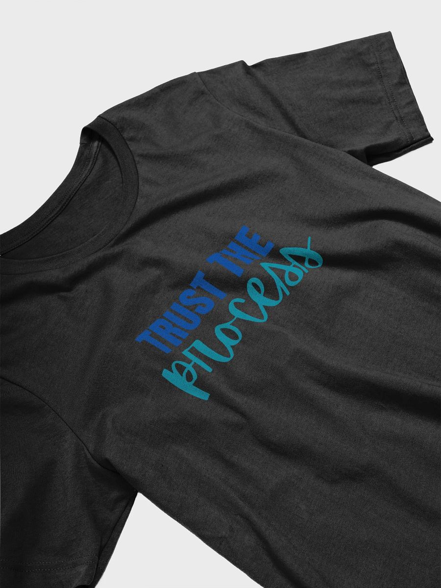Trust the Process T-Shirt product image (2)