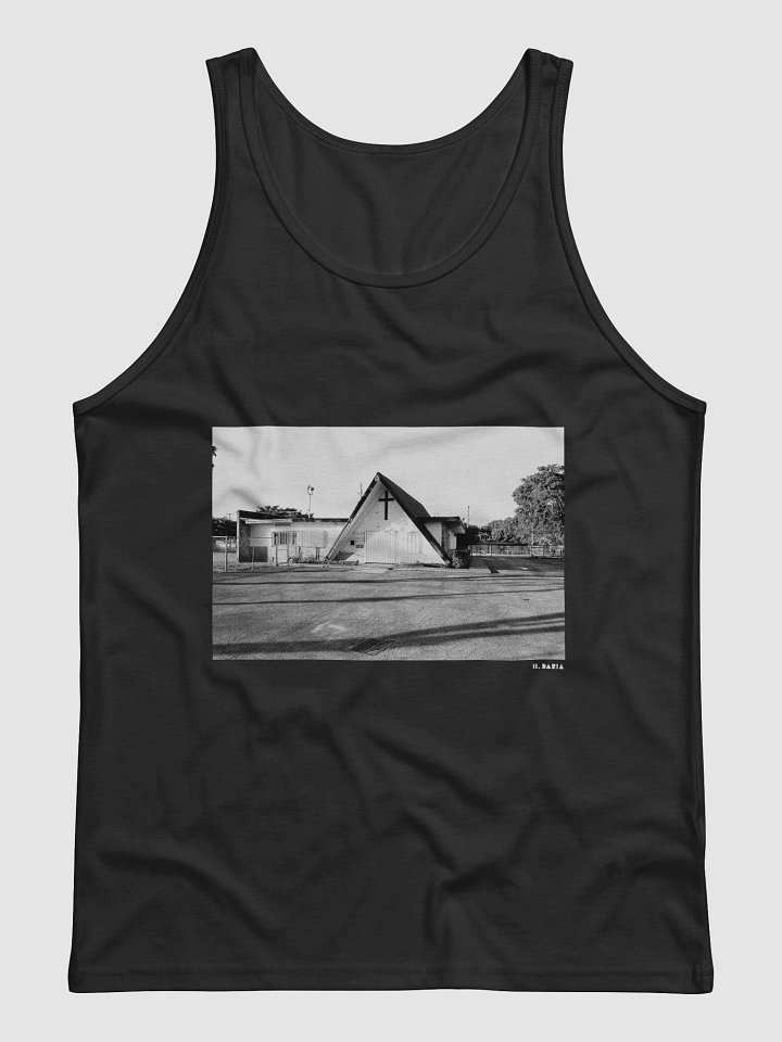Take Me To Church Tank product image (3)