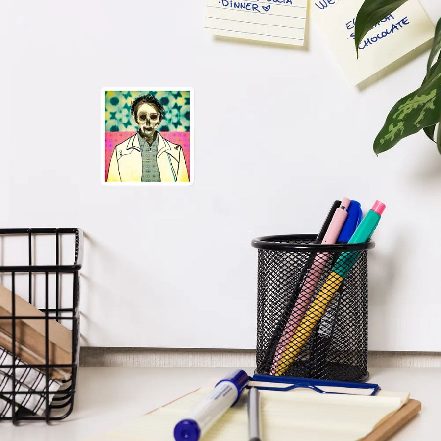 The Man in Me Magnet product image (10)
