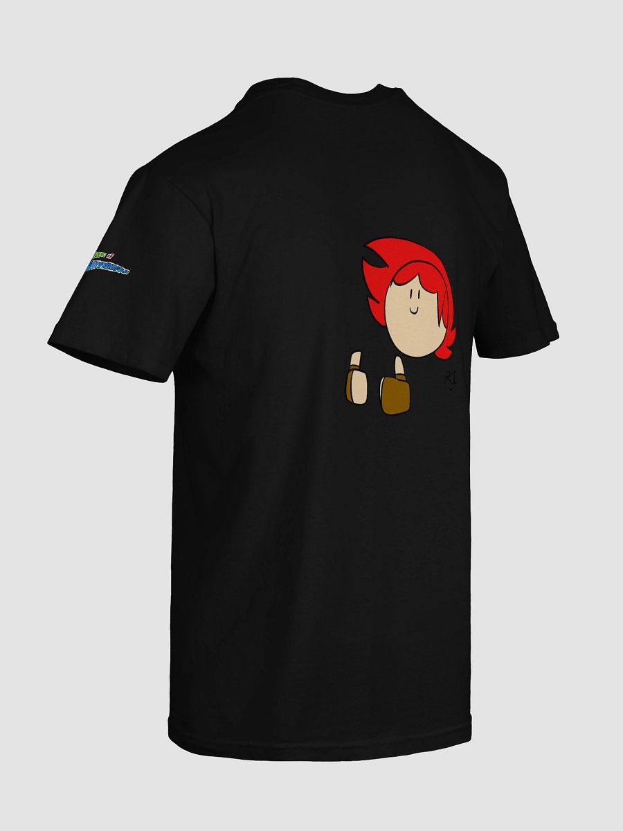 I Know I'm WORTH IT! Tee product image (100)