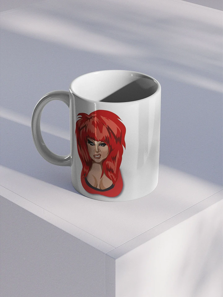 Logo Mug product image (1)