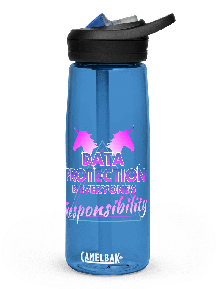 Data Protection Camelbak bottle product image (6)