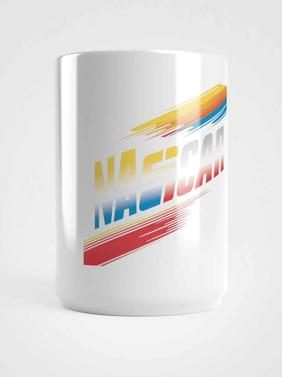 Daytona Thrill Glass product image (5)