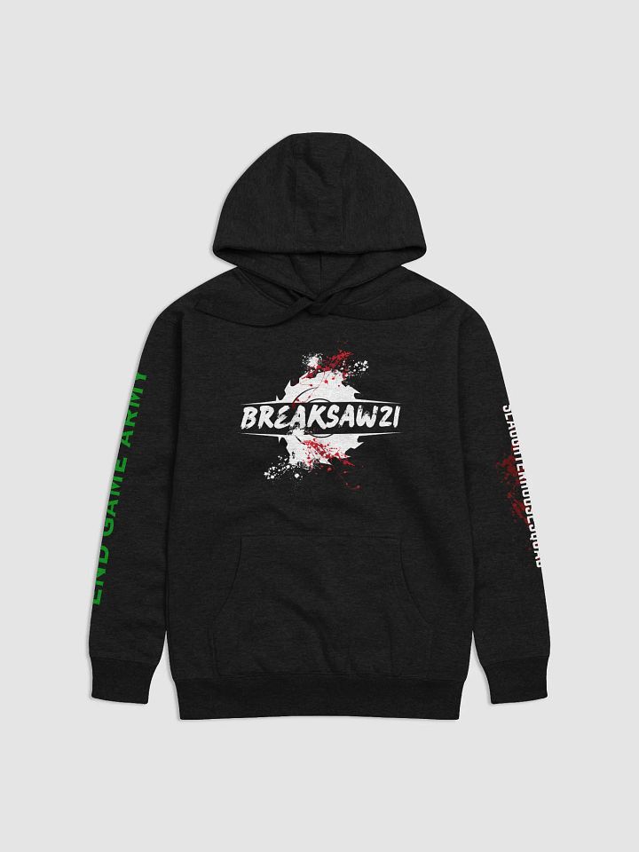 Breaksaw Hoodie product image (4)
