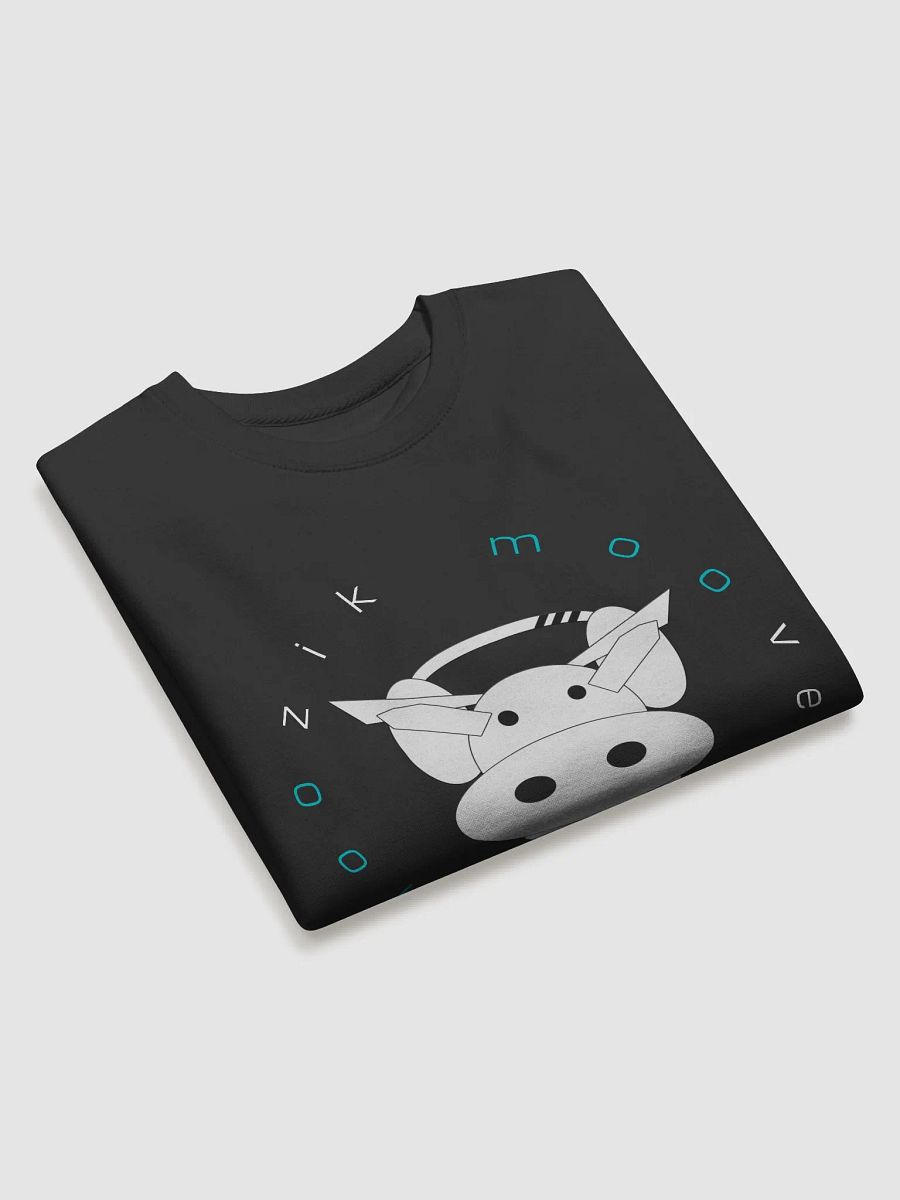 Moozik Mooves Us Sweater product image (3)