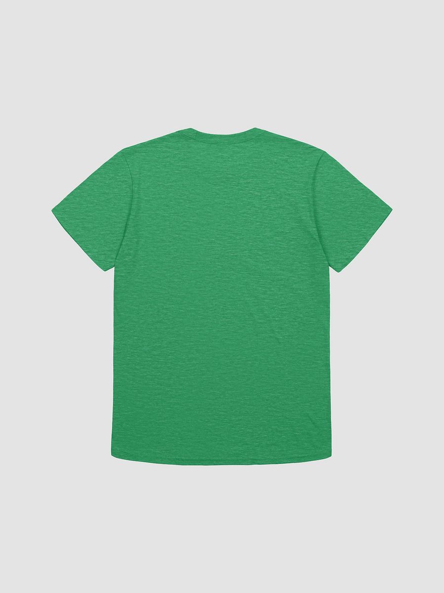 Ask Me About Native Plants (Unisex Tee) product image (6)