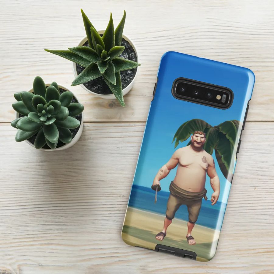 Gus Samsung Case product image (49)