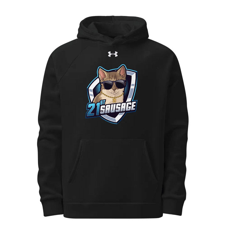 21st Sausage Under Armour Hoodie product image (1)