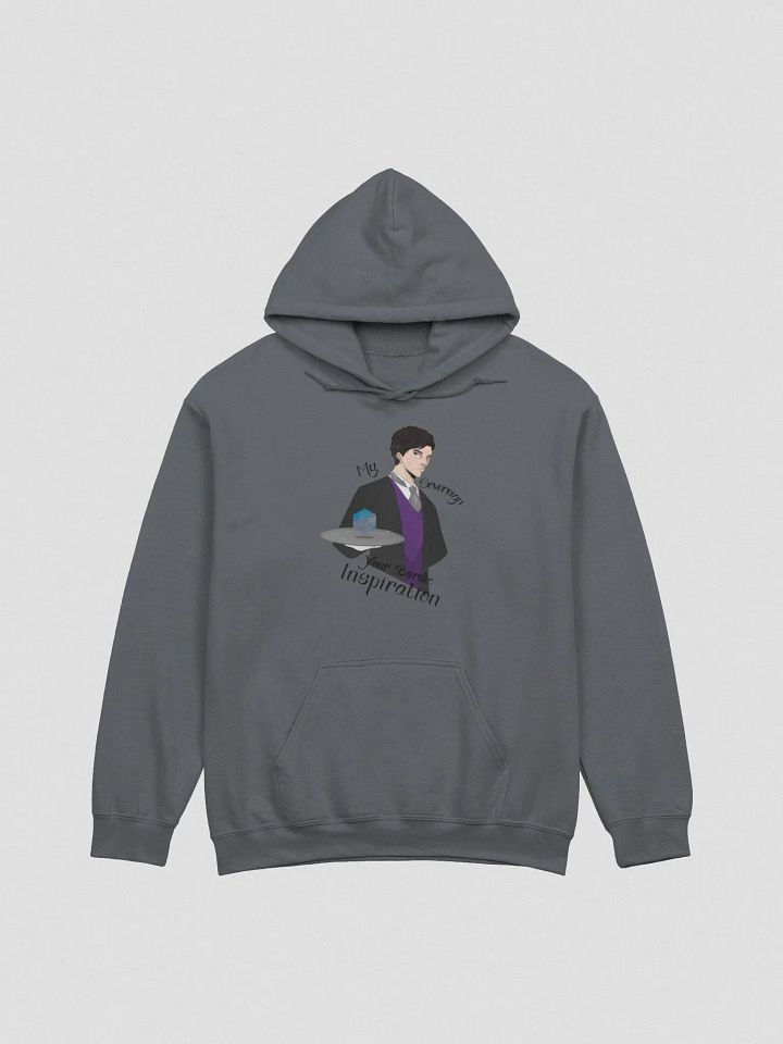 Your Bardic Inspiration | Hoodie product image (1)