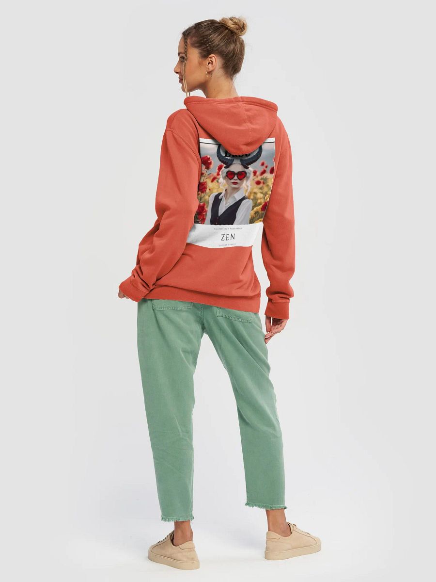 Lustful Hoodie Zen Gen 1 product image (28)