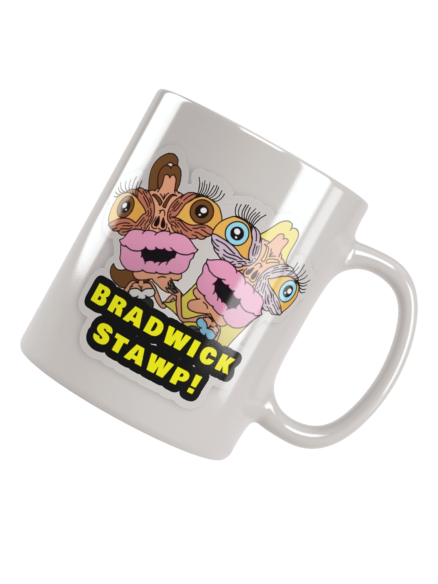 Graceigh and Emmaeigh Mug product image (13)