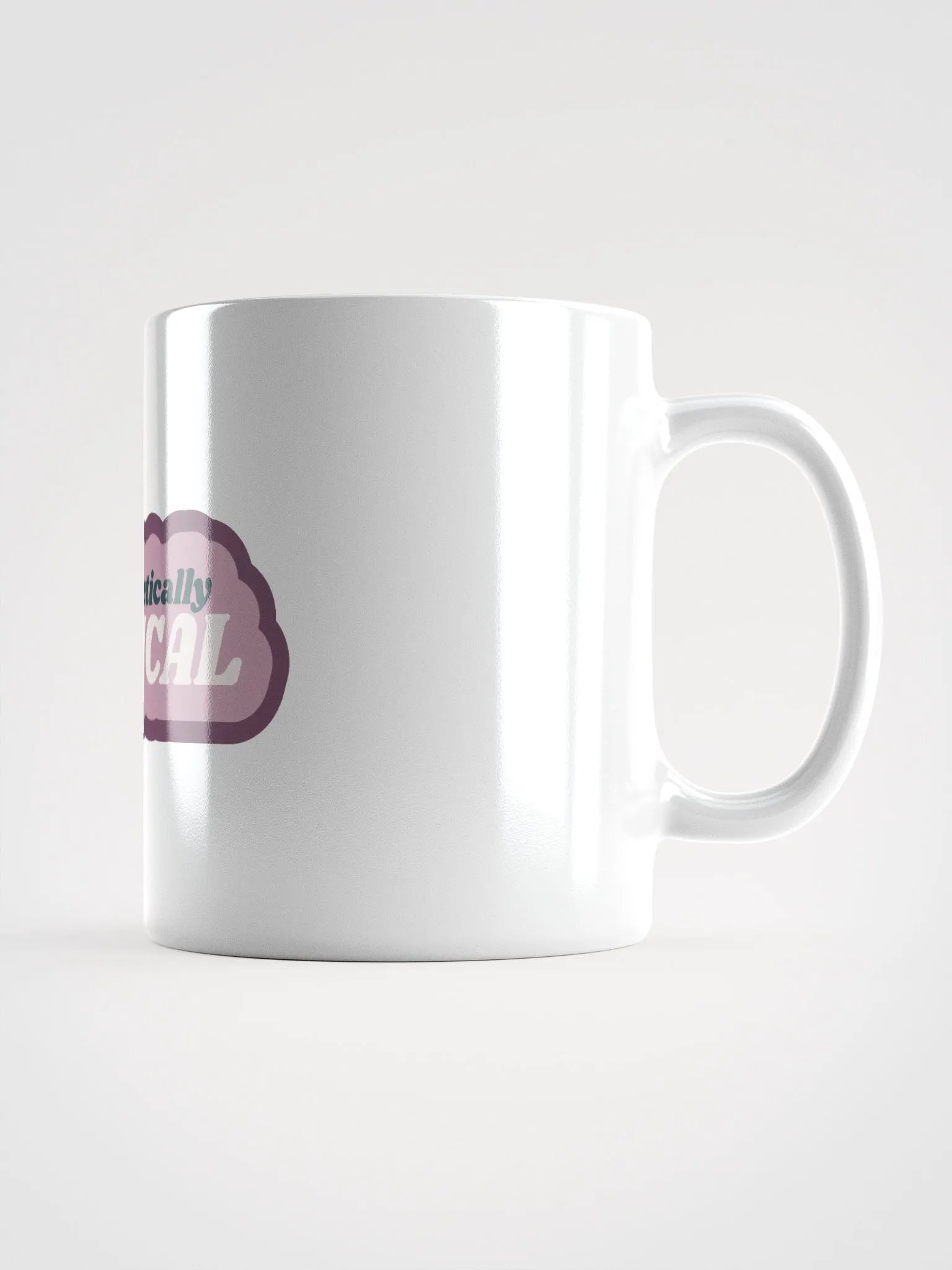 Mug: Unapologetically Biblical product image (4)