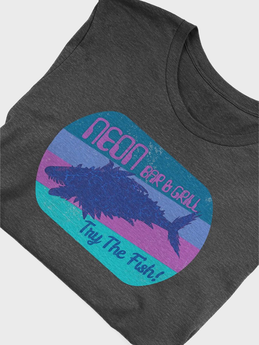 Neon Bar & Grill T-Shirt product image (3)