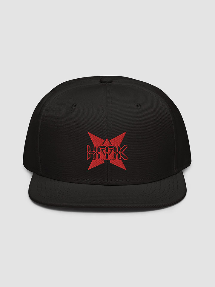 HMK Snapback Hat product image (2)