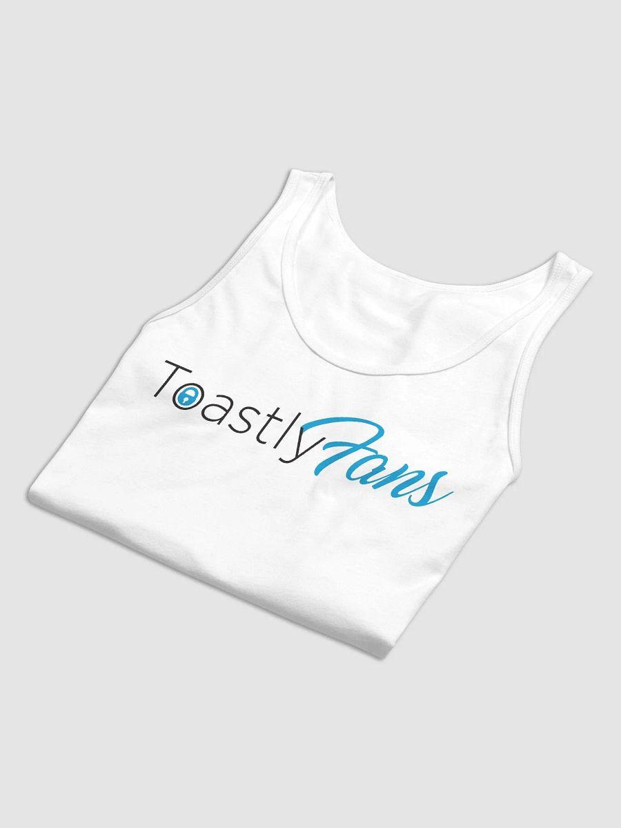 ToastlyFans Bella+Canvas Jersey Tank product image (51)