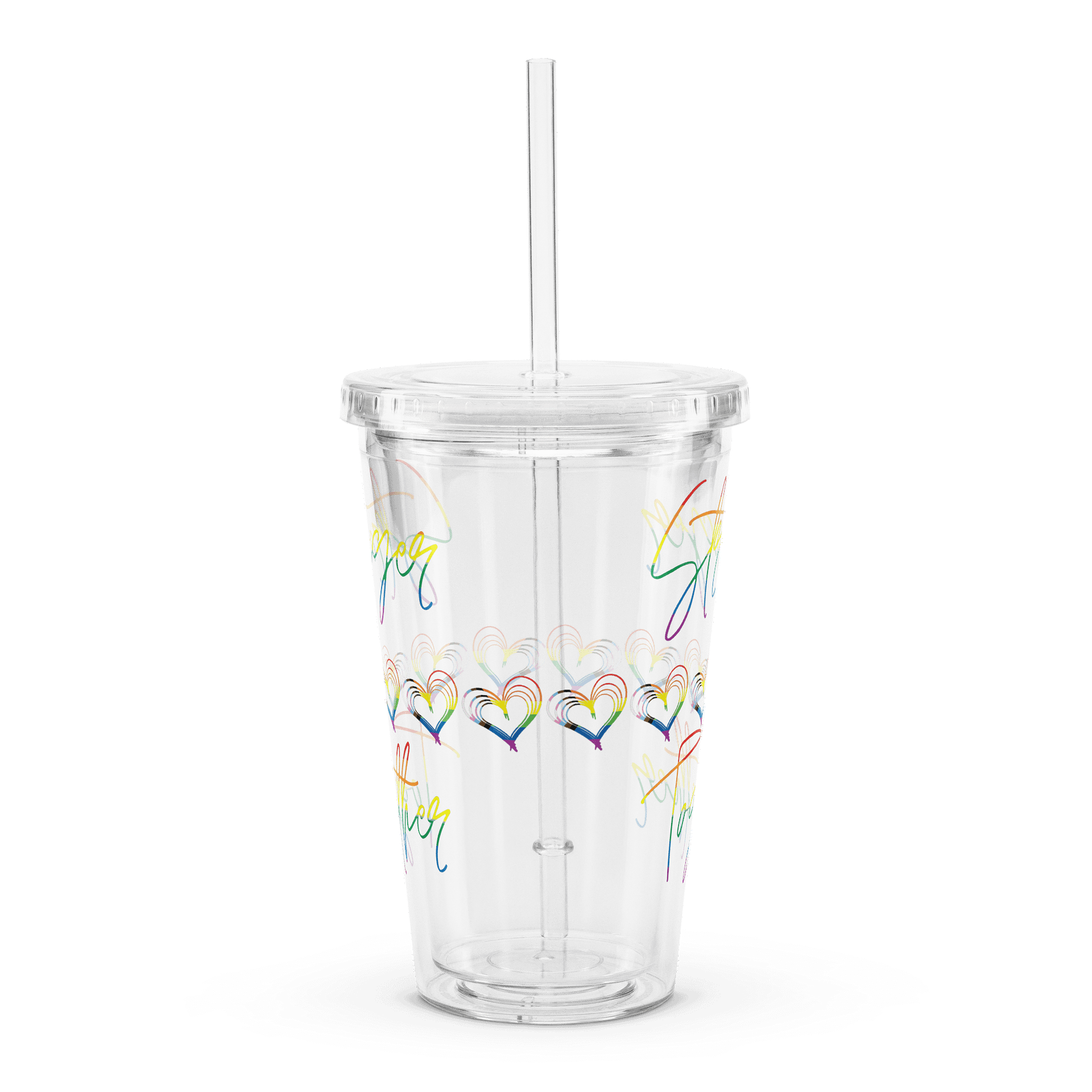 Stronger Together Drink Cup product image (1)