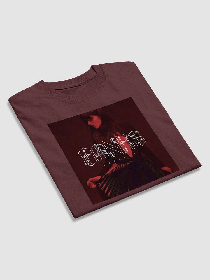 Goddess Remixes BANKS T-Shirt product image (26)