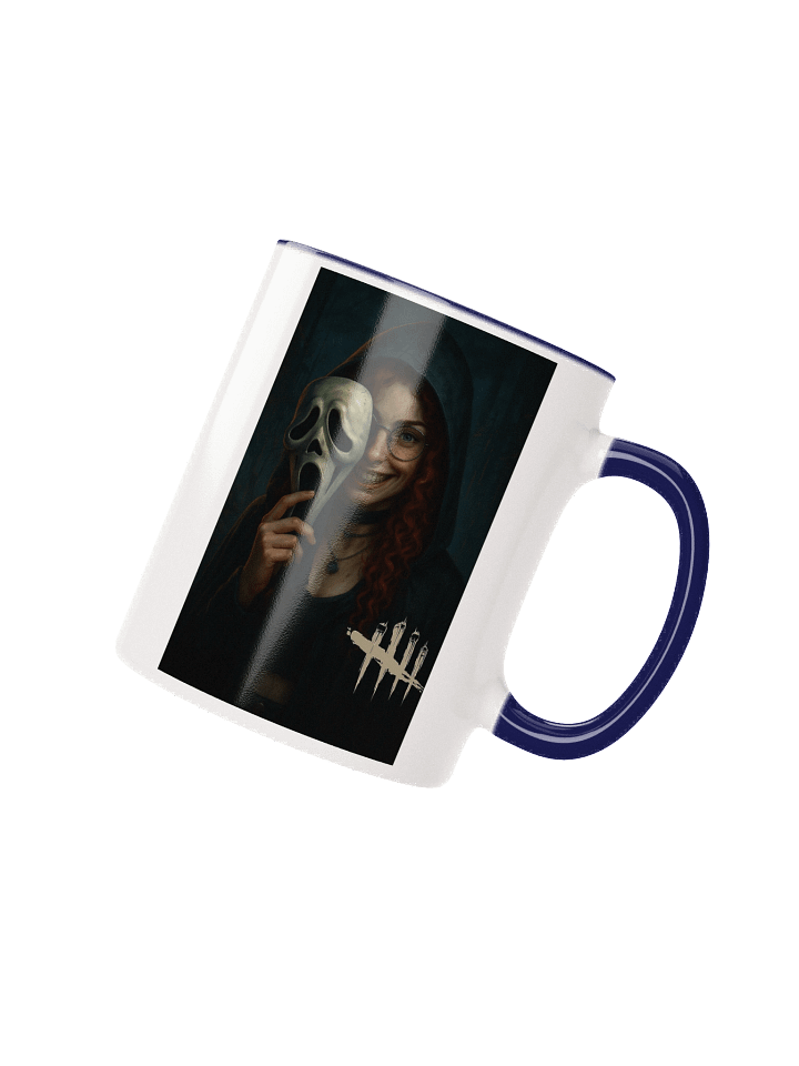 Mug Mikaela'Face product image (2)