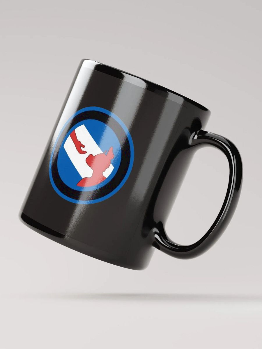 Handler/Pup Coffee Mug product image (3)