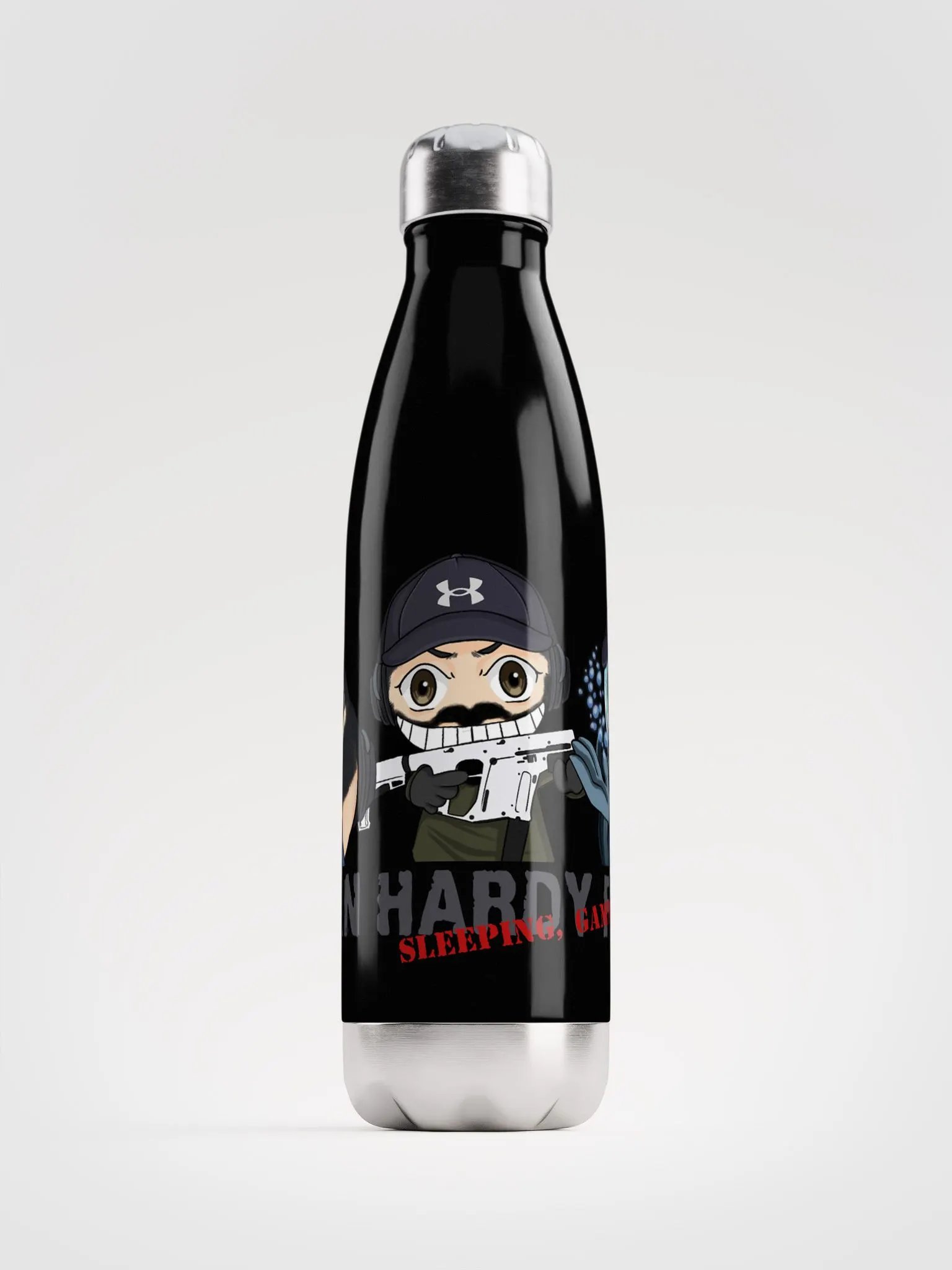 Keep calm and Stay hydrated product image (1)