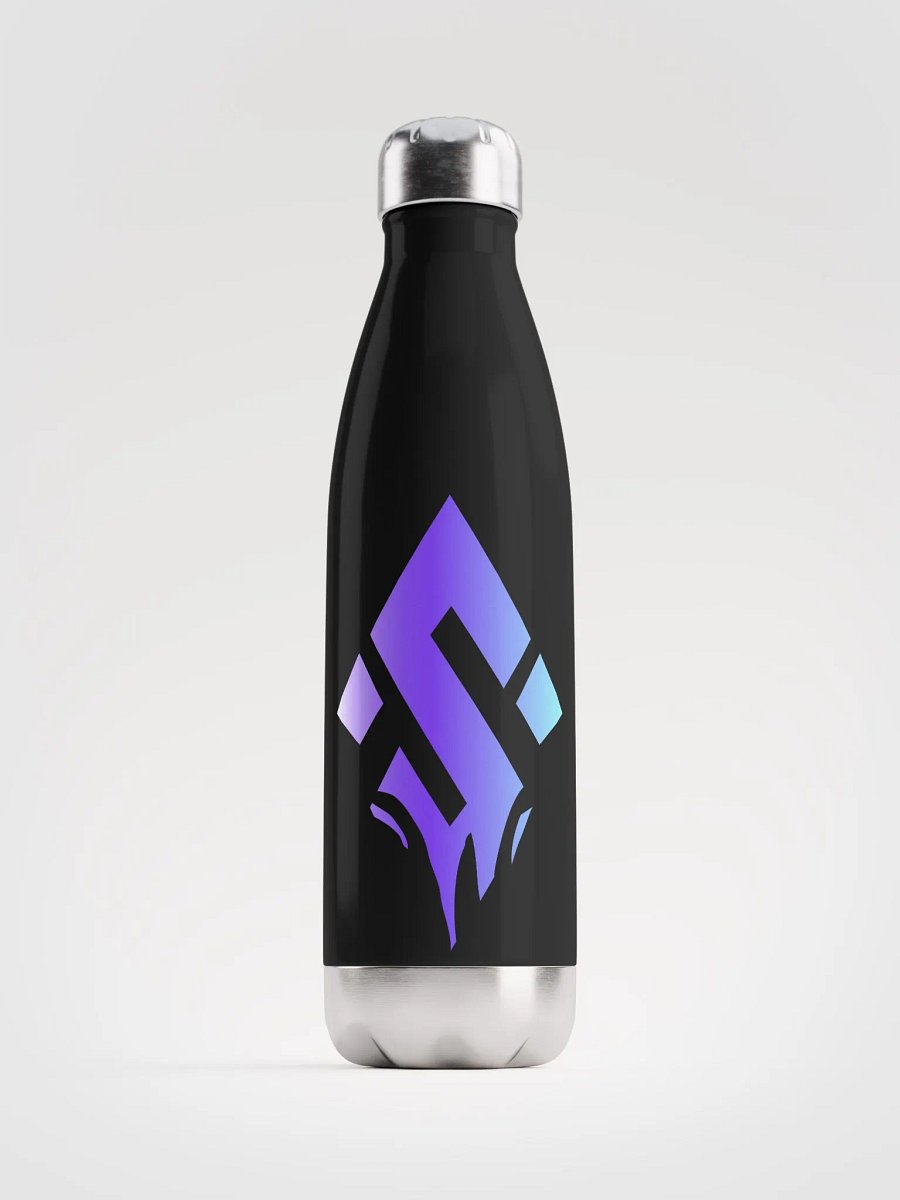 Stay Logo 17oz Stainless Steel Water Bottle product image (1)
