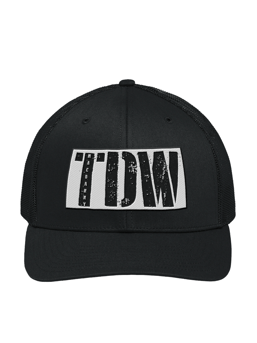 TDW Trucker Inverted product image (1)