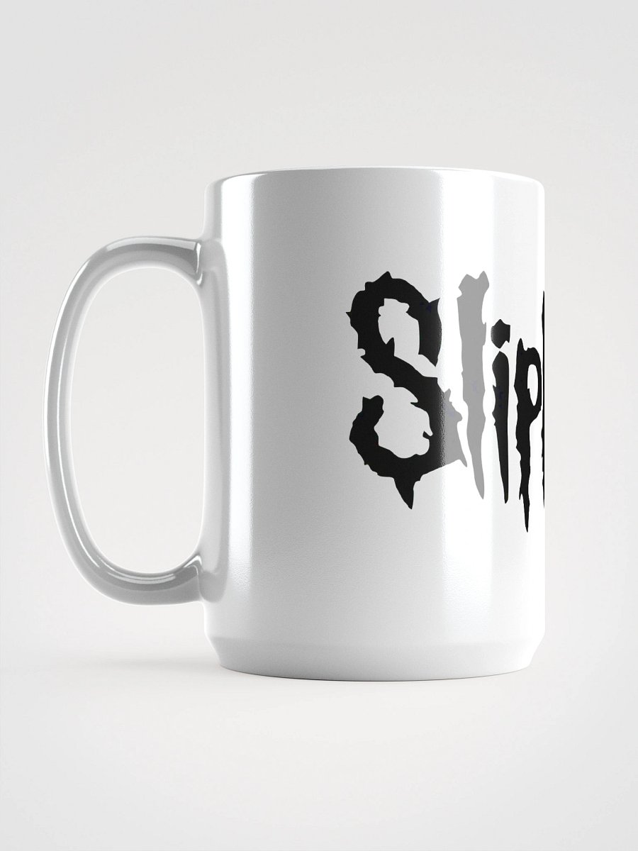 Slipknot Logo Mug product image (6)