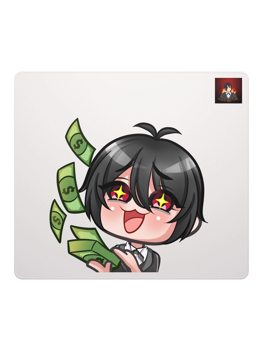 Money mouse pad product image (3)