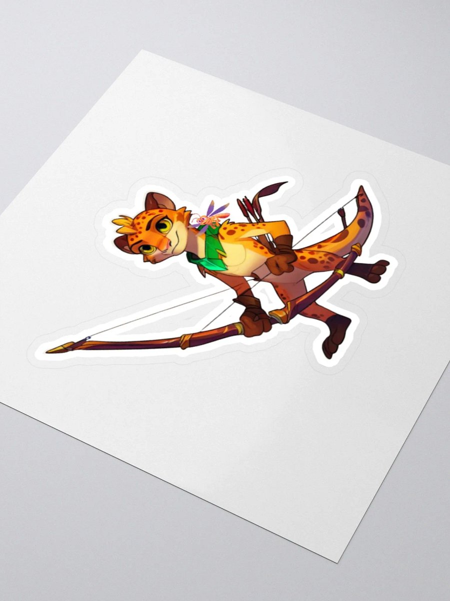 Spyro 2 Completion Sticker product image (8)