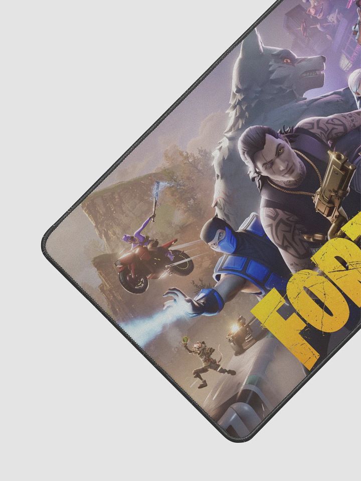 Fortnite Desk Mat product image (2)