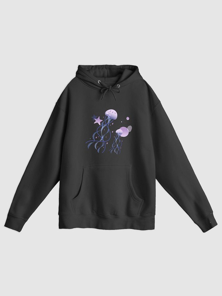 Jellyfish Dreams Hoodie product image (6)