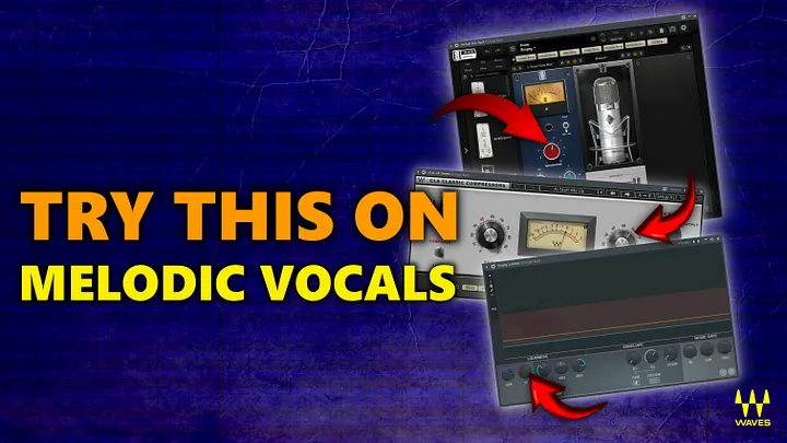 Crispy Upfront Vocal Bus product image (1)