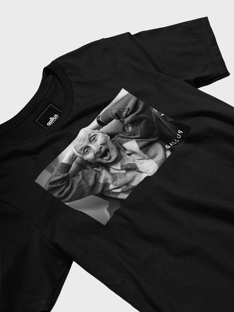 Gallus T-Shirts - Ronnie Biggs London by Brian Anderson product image (3)
