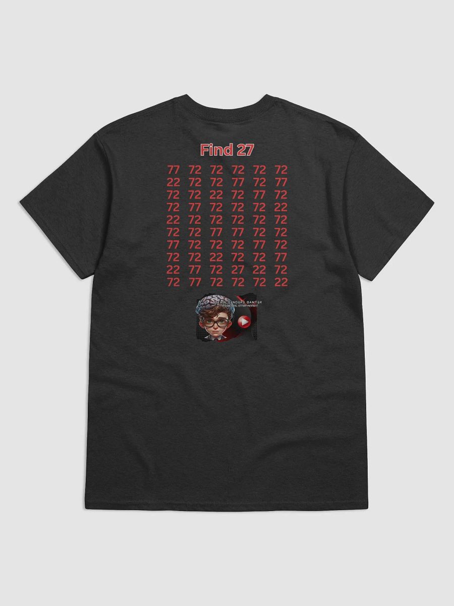Pumpkin Spice & Autumn Vibes T-Shirt – Sip, Stroll, and Savor the Season 🍂☕ product image (16)