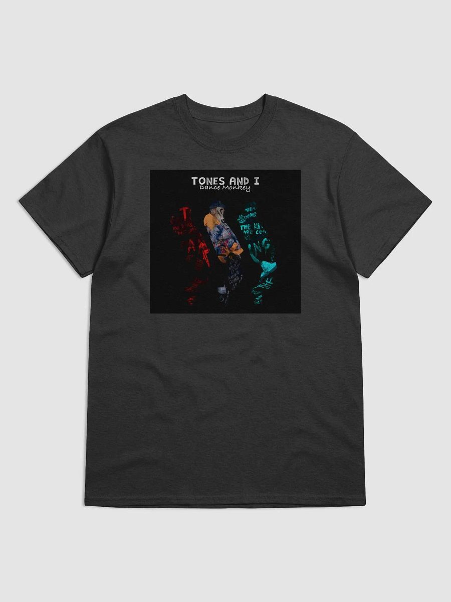 Tones and I Dance Monkey Tshirt product image (5)