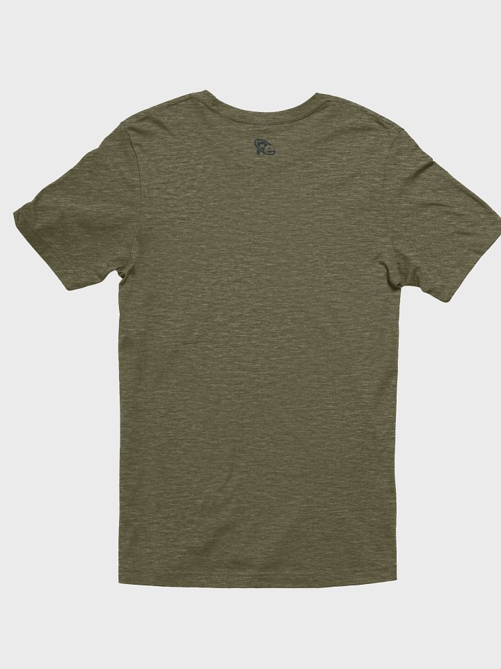Reditus - Military T - Army Green product image (2)