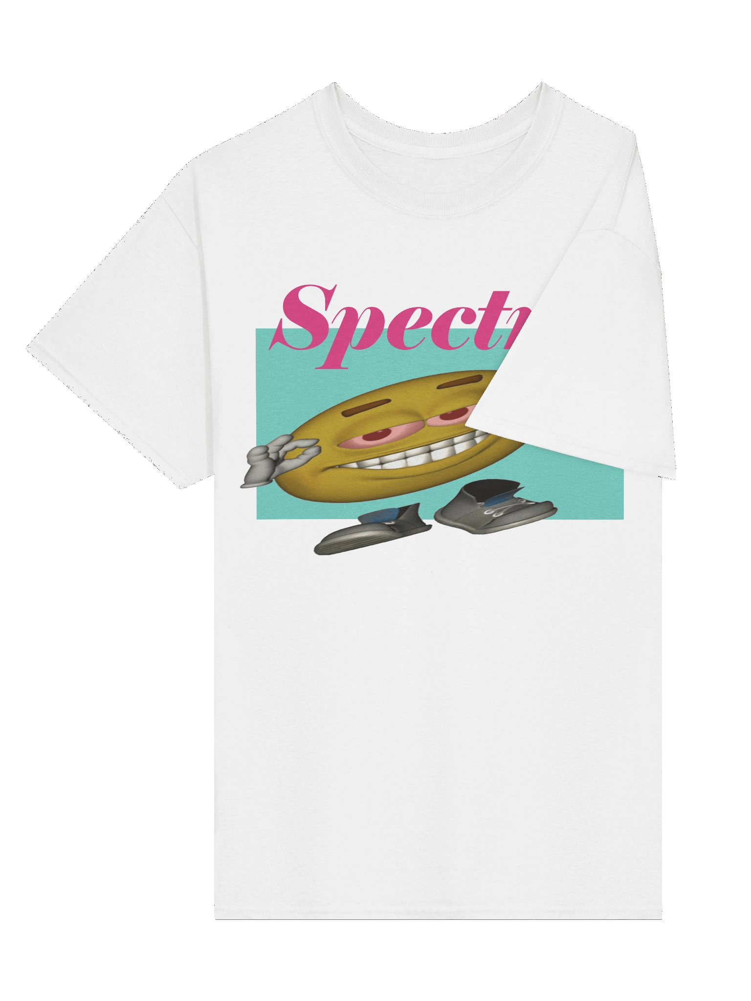 Spectra 2 Shirt product image (63)