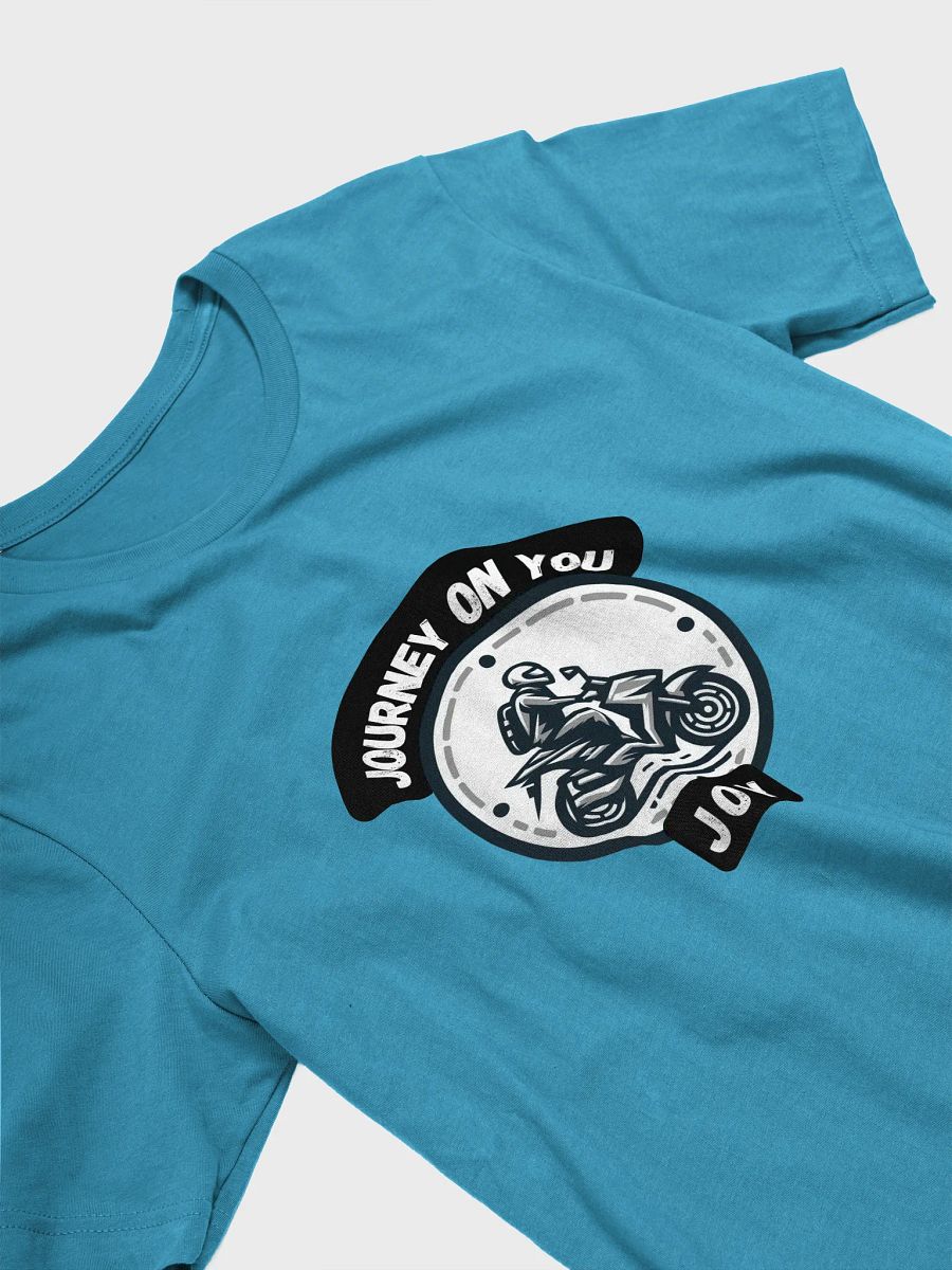 Joyful Journey Rider T-Shirt product image (8)
