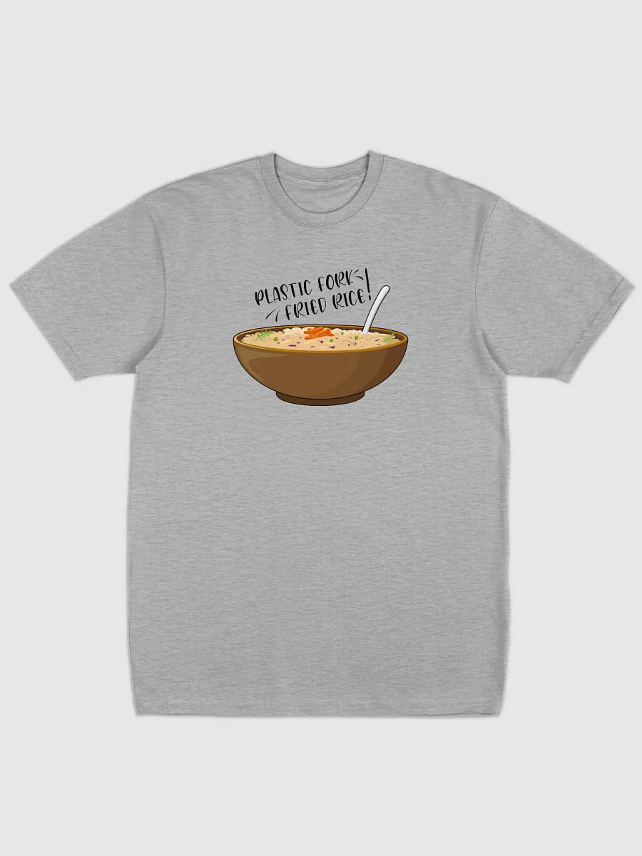 Savory Comfort Cartoon Soup T-Shirt product image (2)