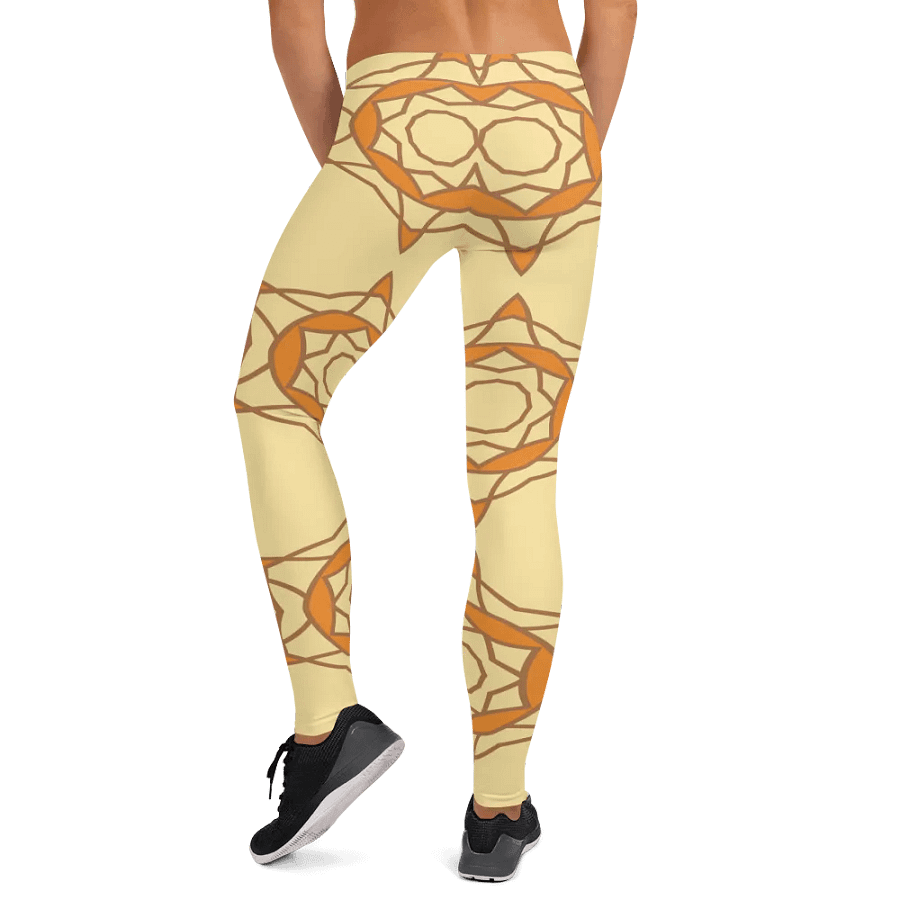 Kaleidoscope Dreams Leggings product image (12)