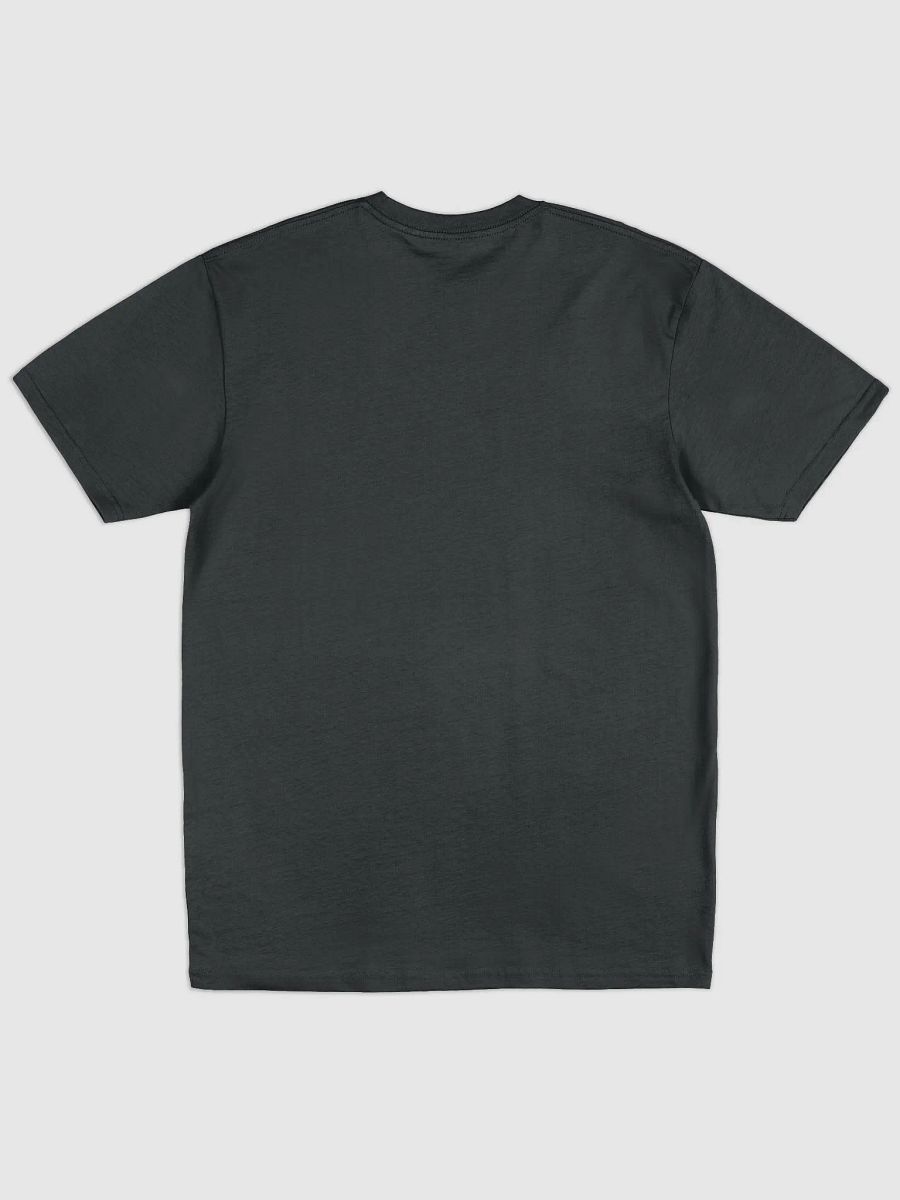 Whimsical Clown Fast-Food | Men's Tee product image (2)