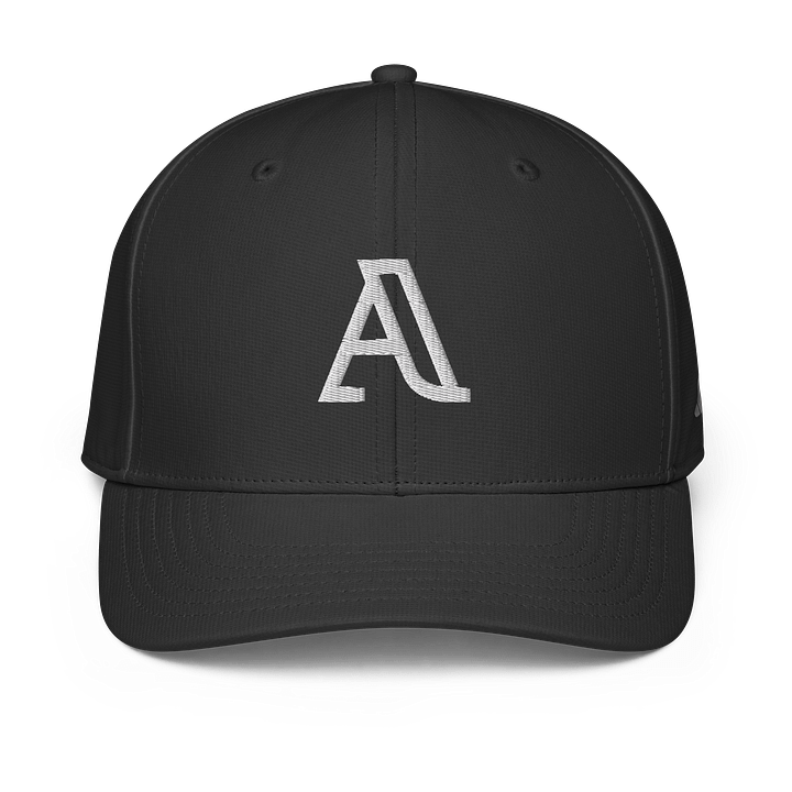 AUTHOR.INC Black Hat (White Logo) product image (1)