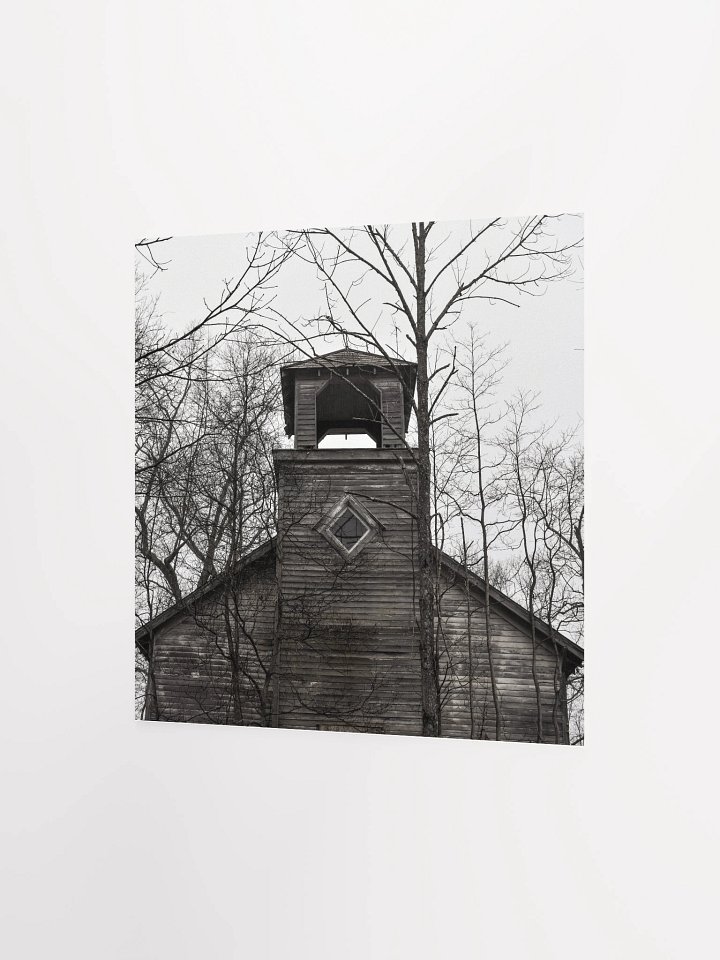 Church Photo Print V3 product image (7)