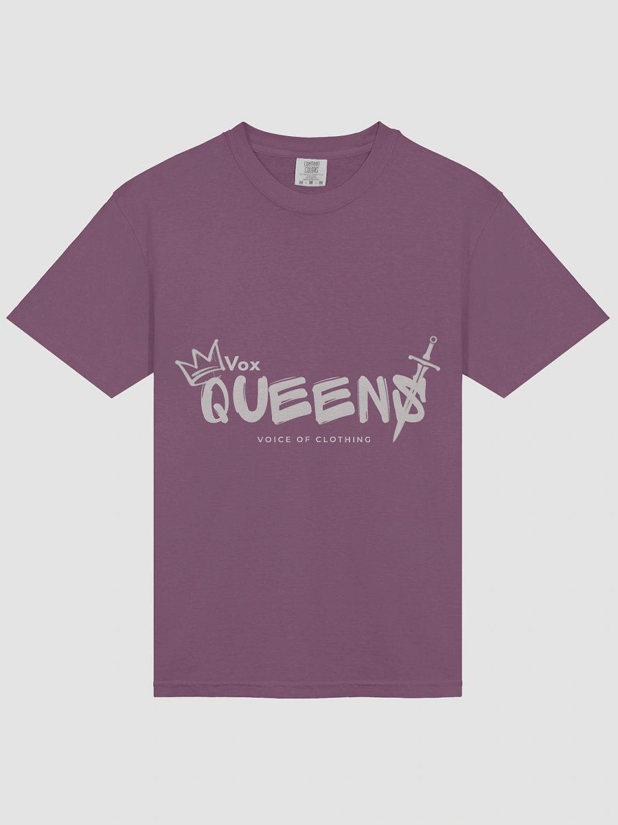 Queens Tee product image (9)