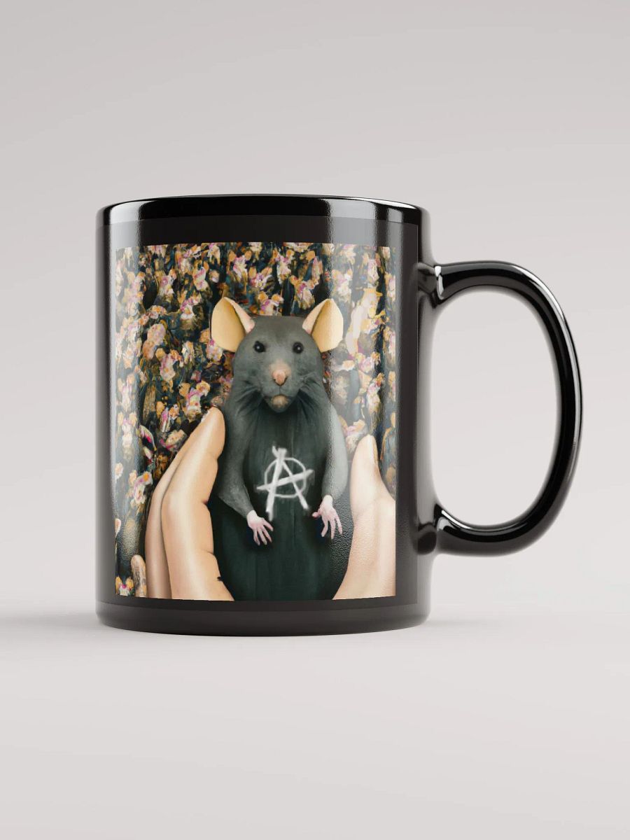Anarchy rat mug product image (1)