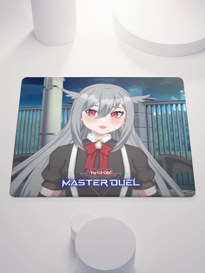 Mousepad | Yu-Gi-Oh! Master Duel product image (1)