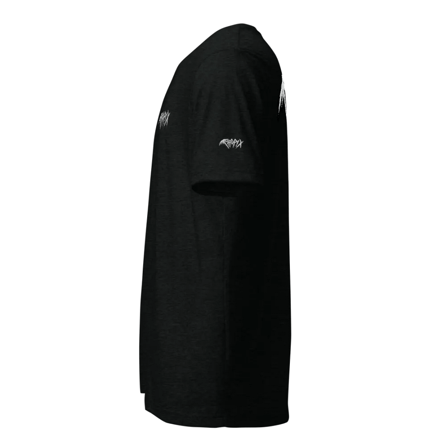 Tropix embroded t-shirt product image (6)
