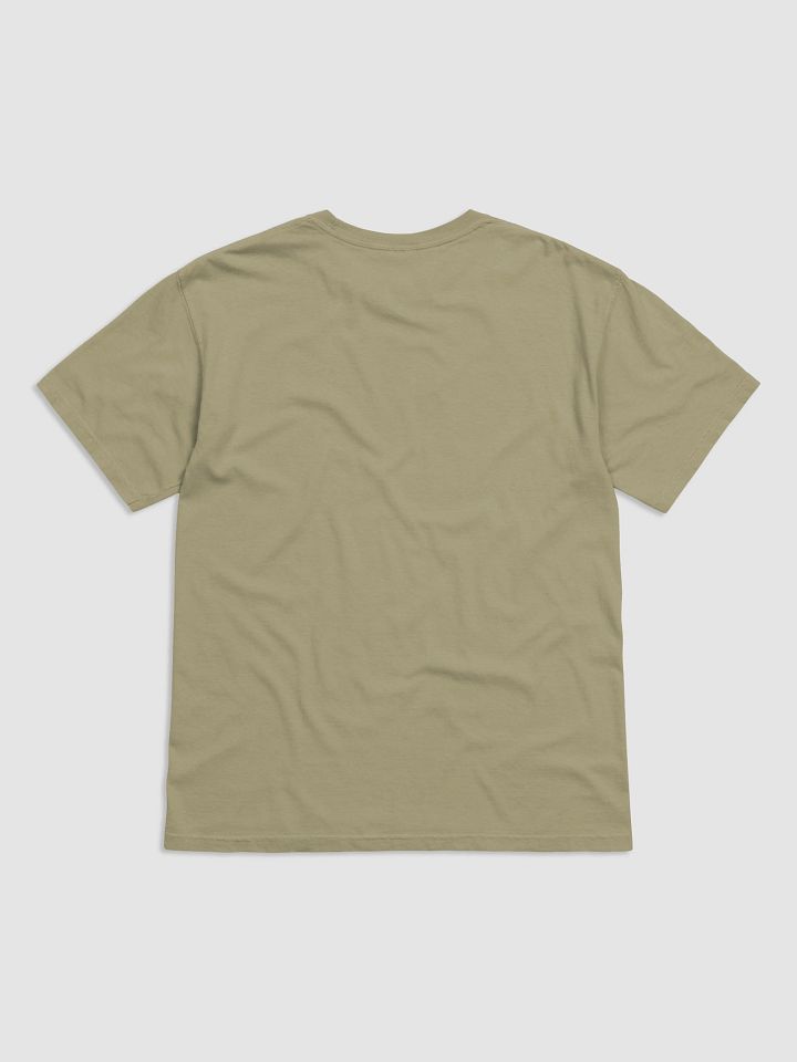 Pickleball Power Heavyweight Cotton T-Shirt product image (16)